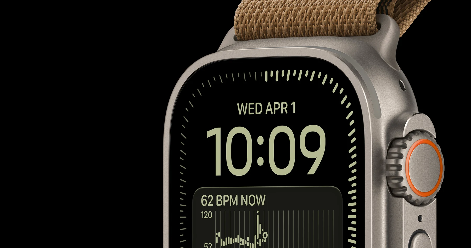 Apple Watch Ultra 4