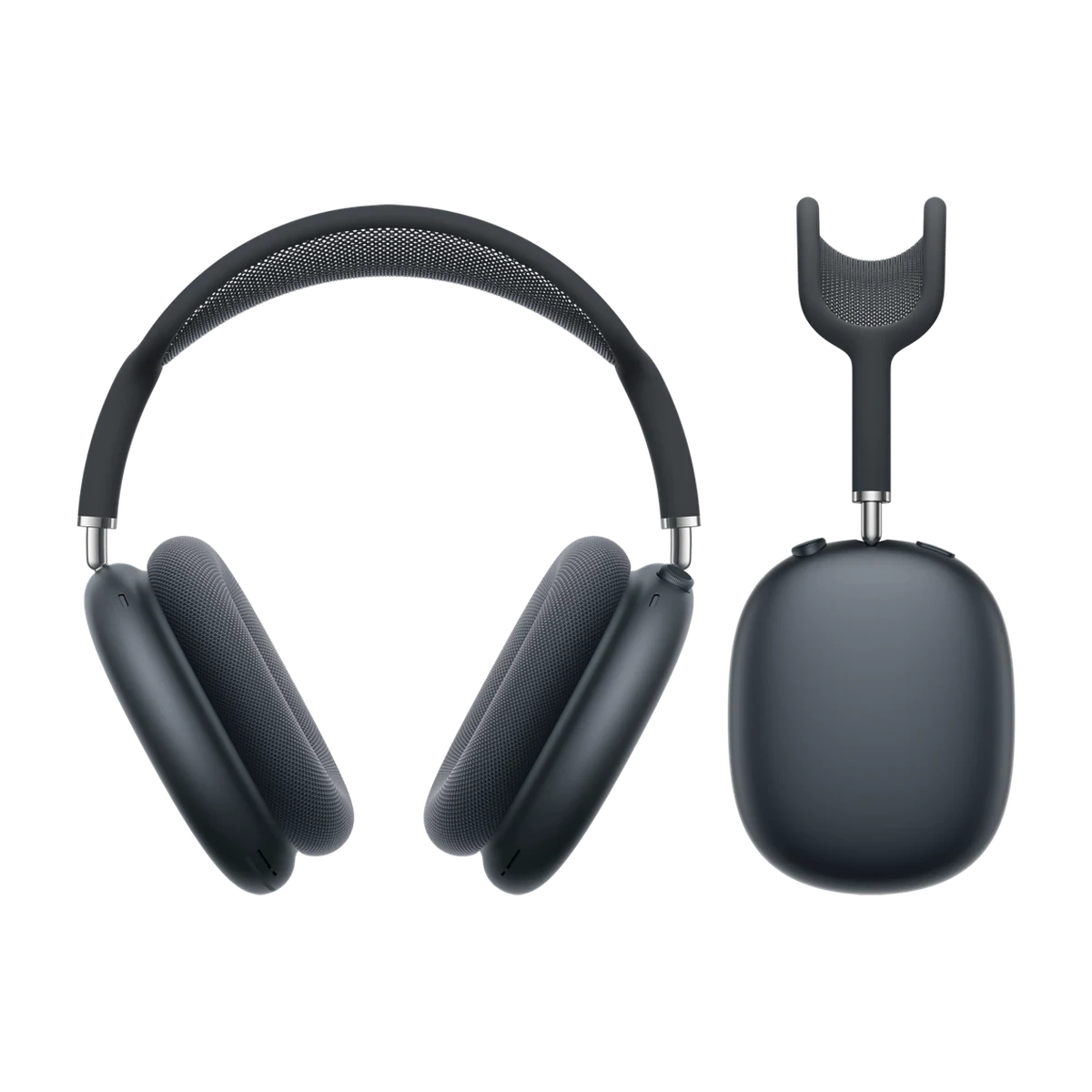 AirPods Max USB-C