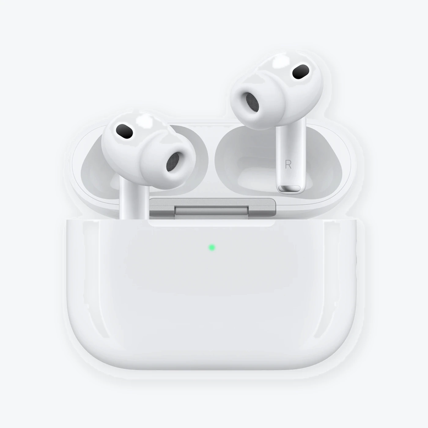 AirPods Pro 3