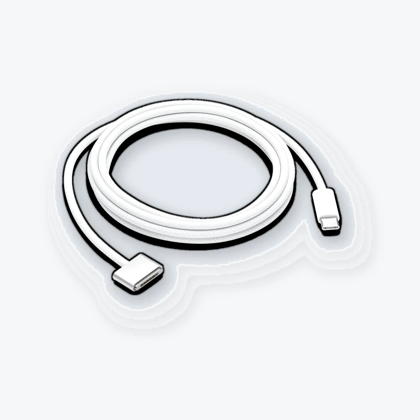 Apple USB Type-C to MagSafe 3 Cable 2m
