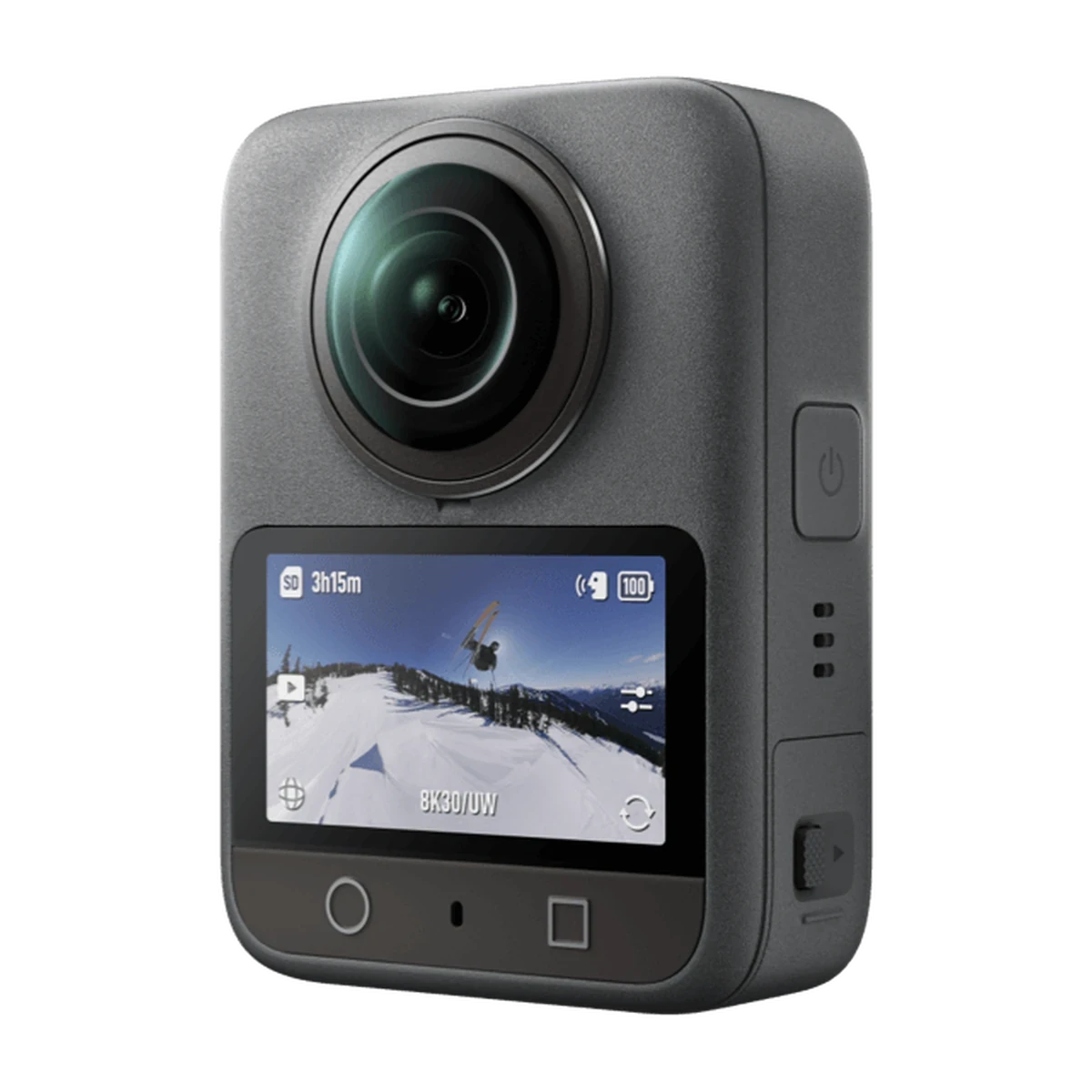 DJI Osmo 360 Adventure Combo