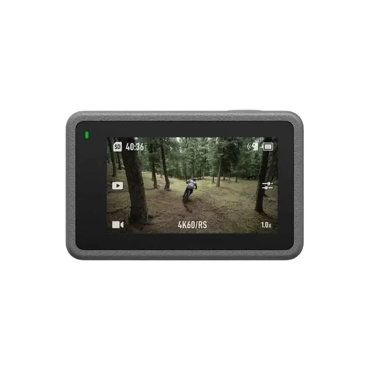 DJI Osmo Action 5 Pro Standart: дополнительный вид точной позиции Ateria
