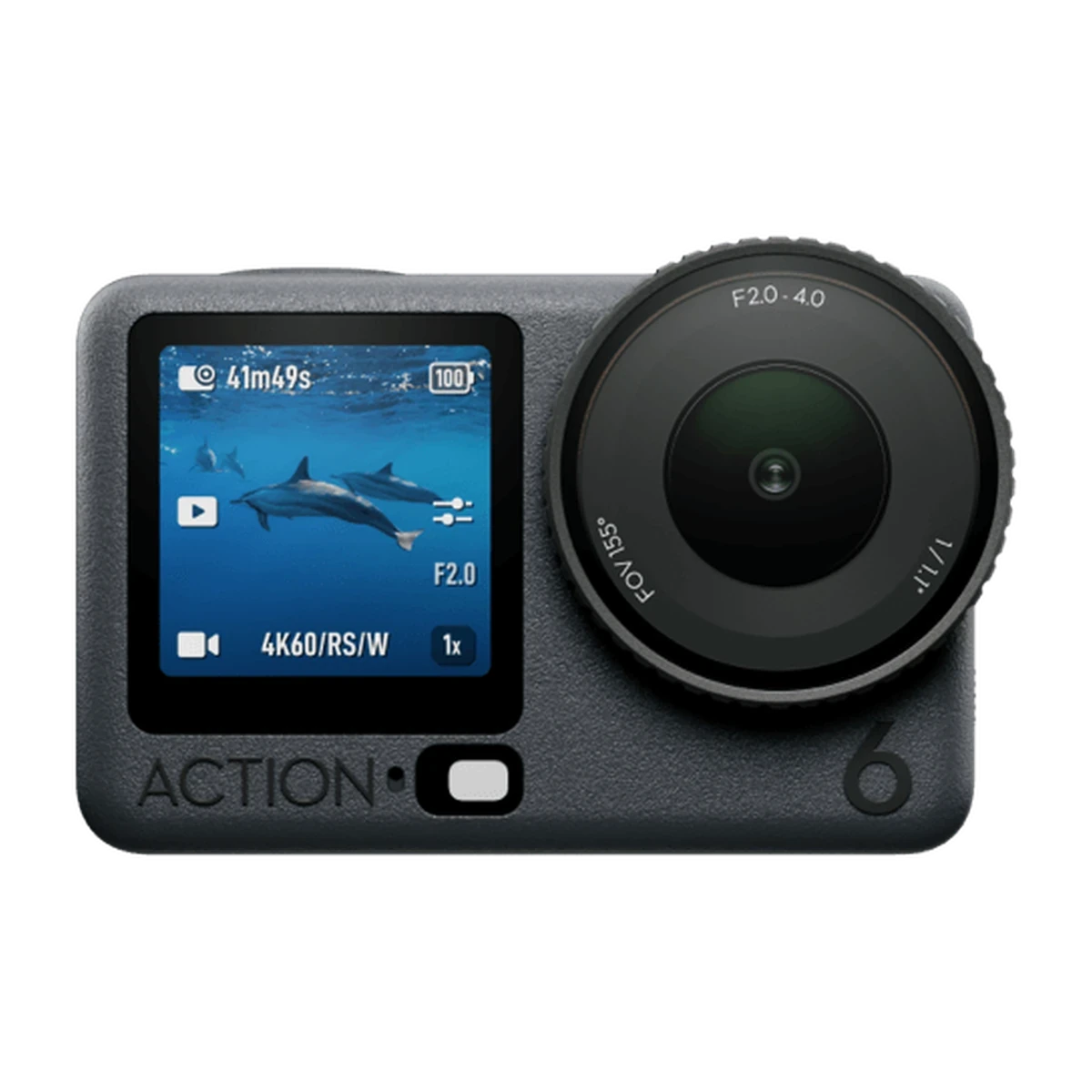DJI Osmo Action 6 Standart