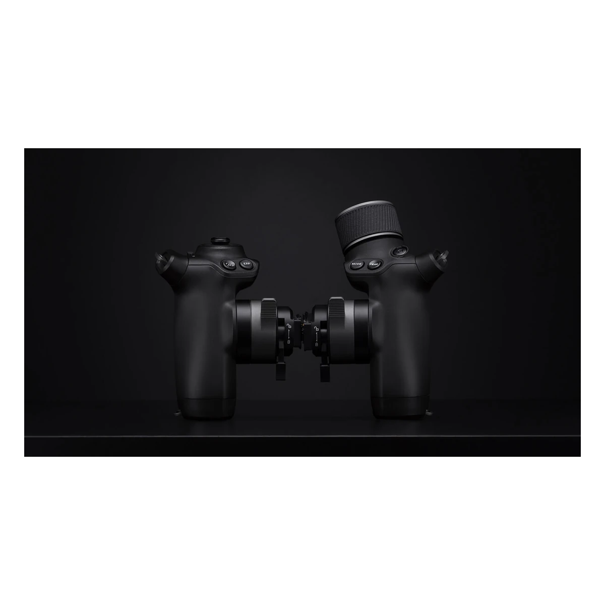 DJI Ronin 4D Hand Grips