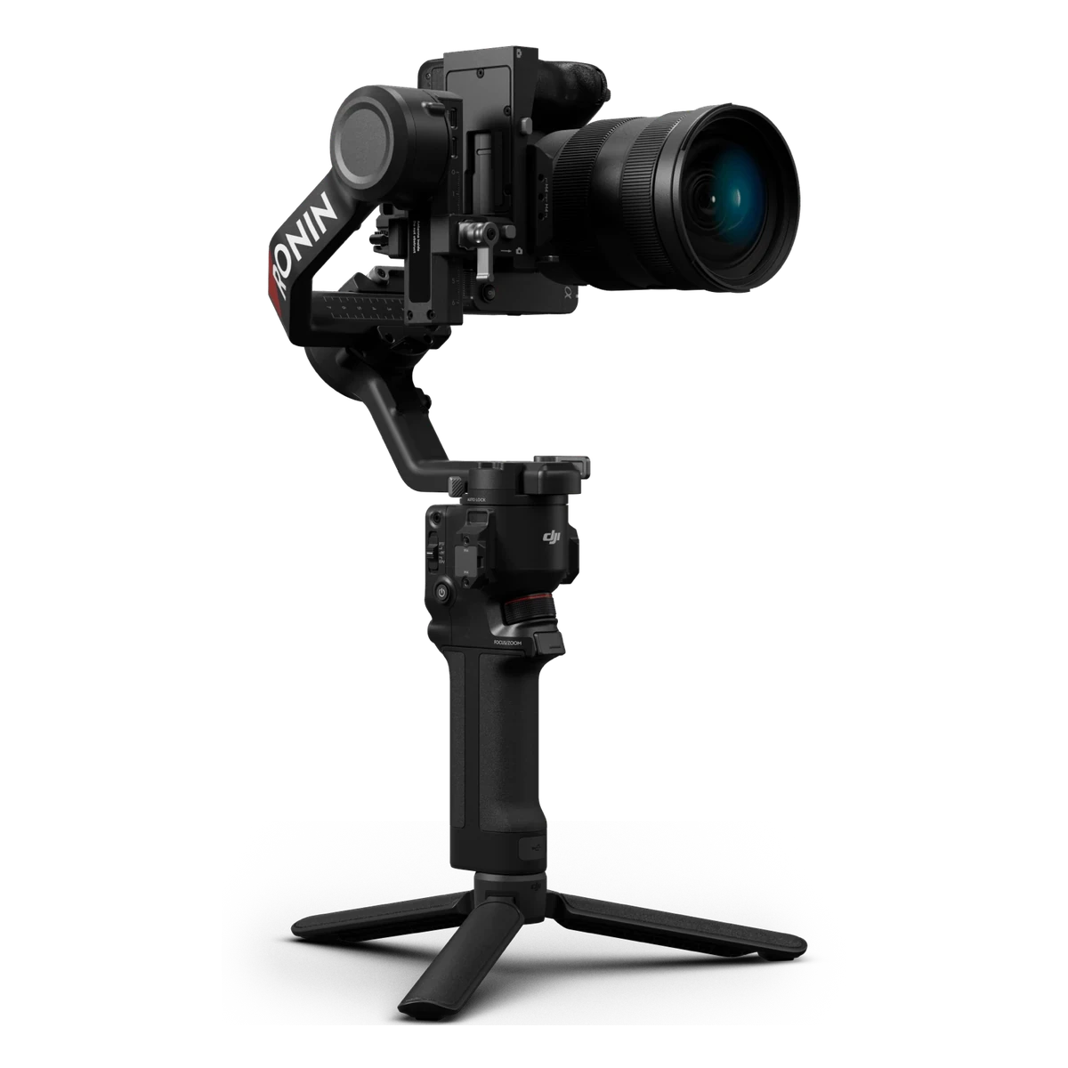 DJI Ronin Rs 4