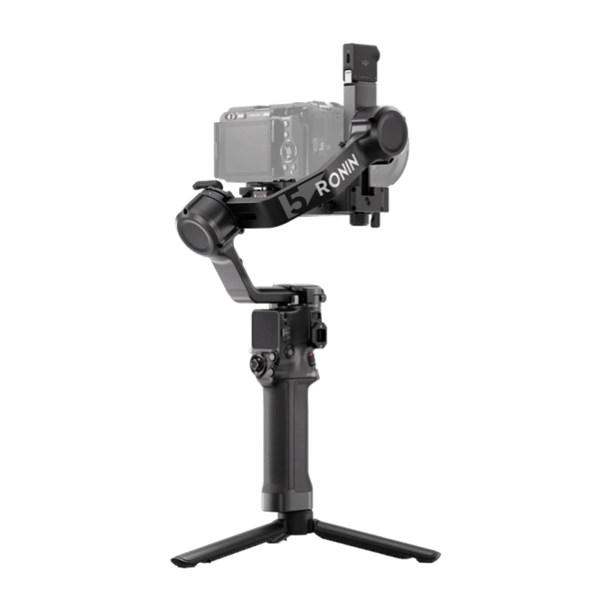 DJI Ronin Rs 5