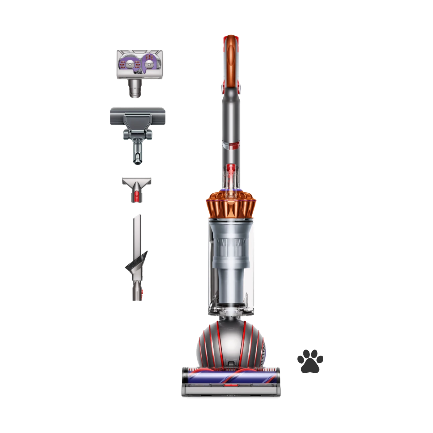 Dyson Ball Animal Multi-Floor