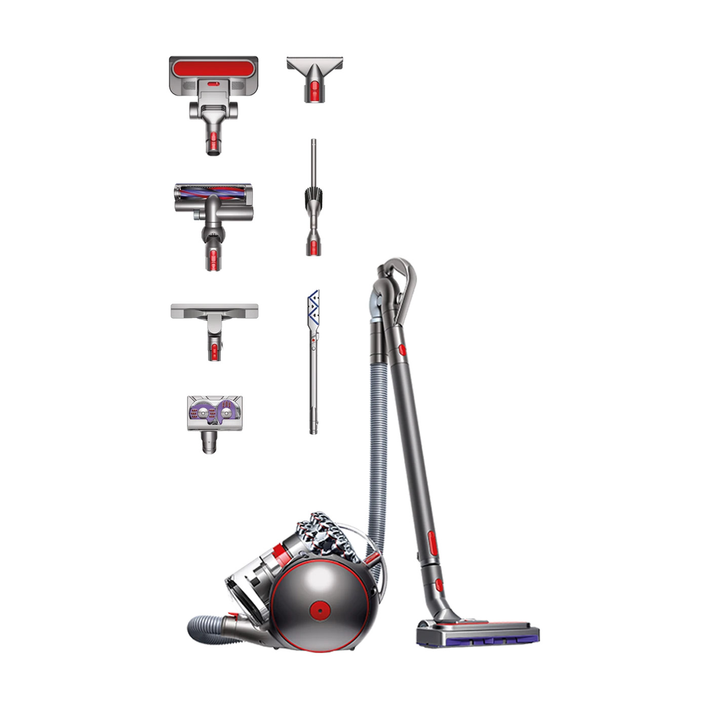 Dyson Big Ball Absolute 2 (CY26)