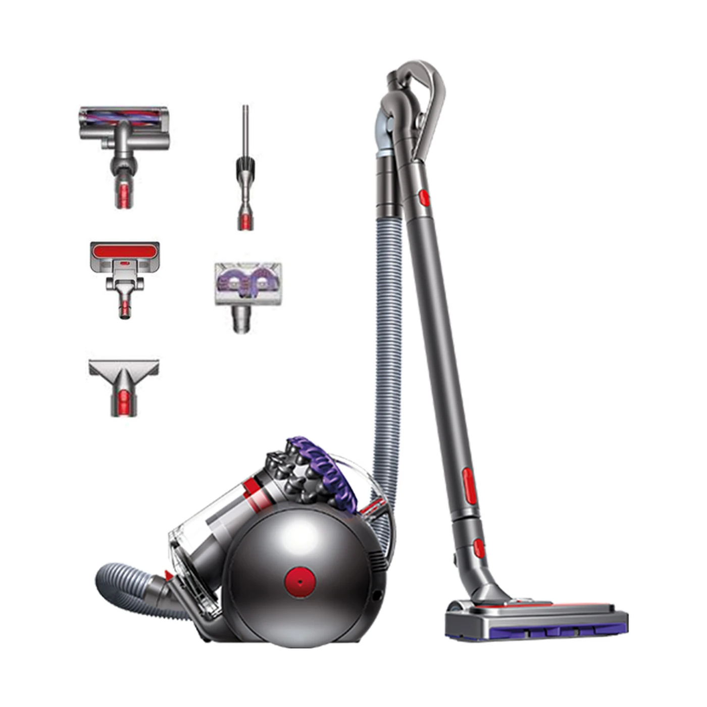 Dyson Big Ball Absolute 2 (CY28)