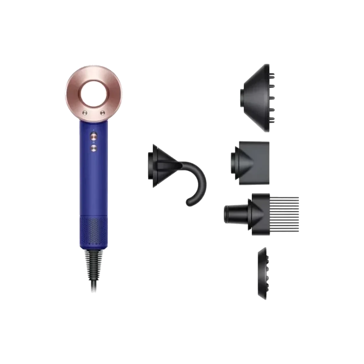 Dyson Supersonic HD08
