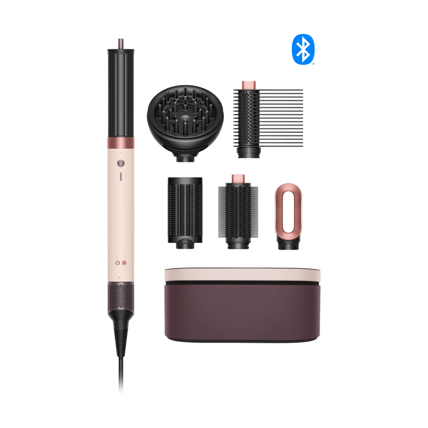 Dyson Airwrap Co-anda2x HS09
