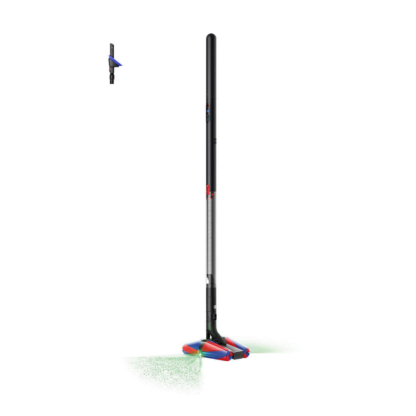 Dyson Pencilvac Vacuum Cleaner SV50 Fc (492689