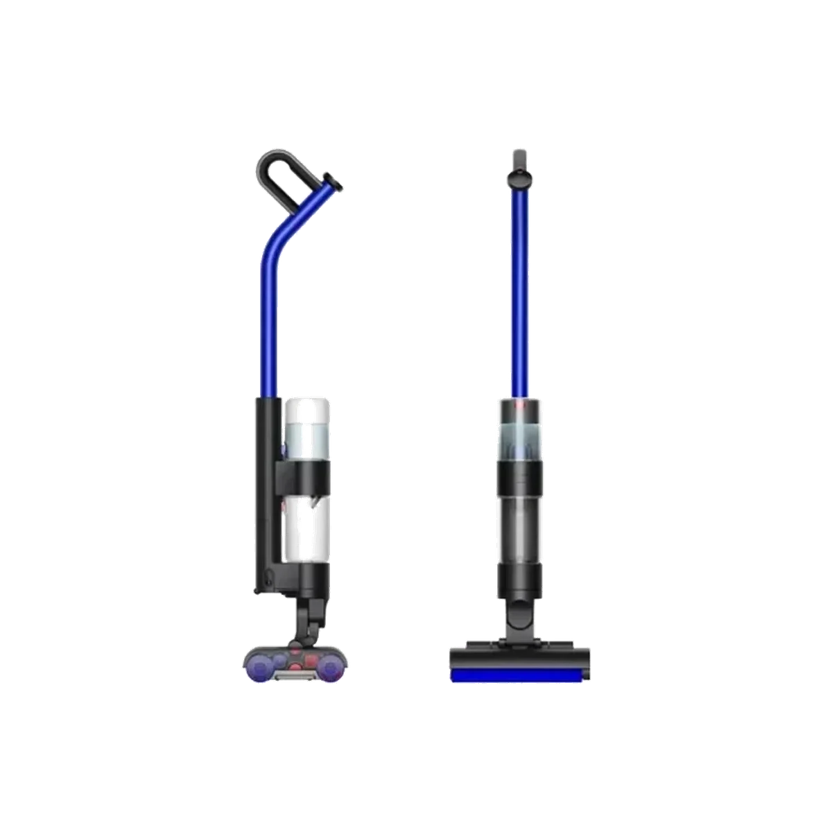 Dyson Clean+Wash Hygiene