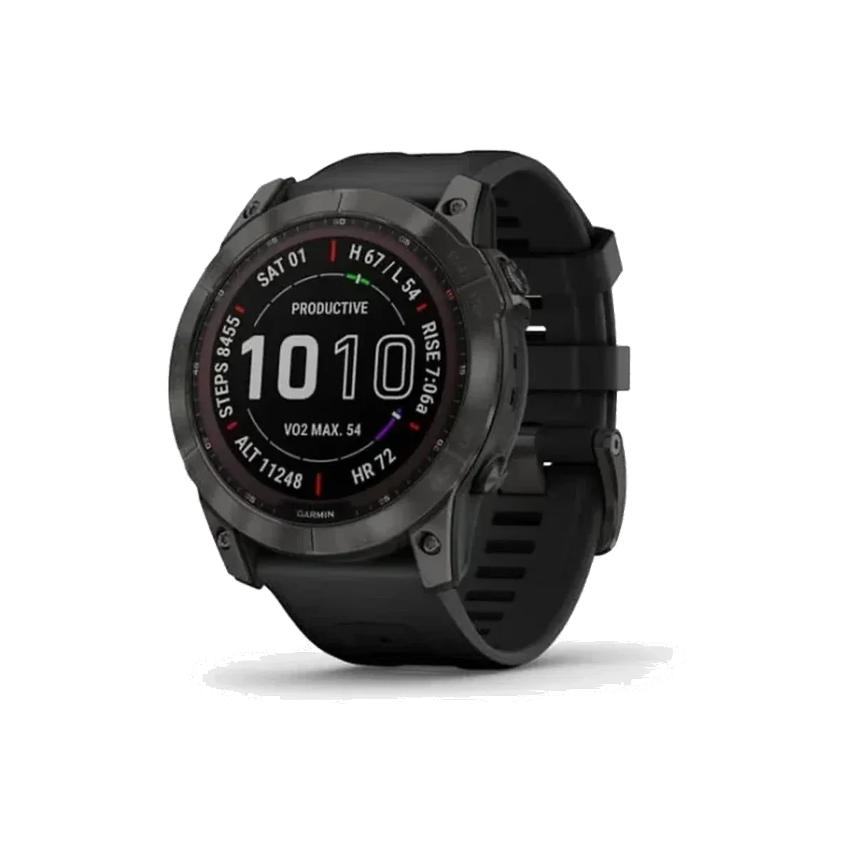 Garmin Fenix 7X