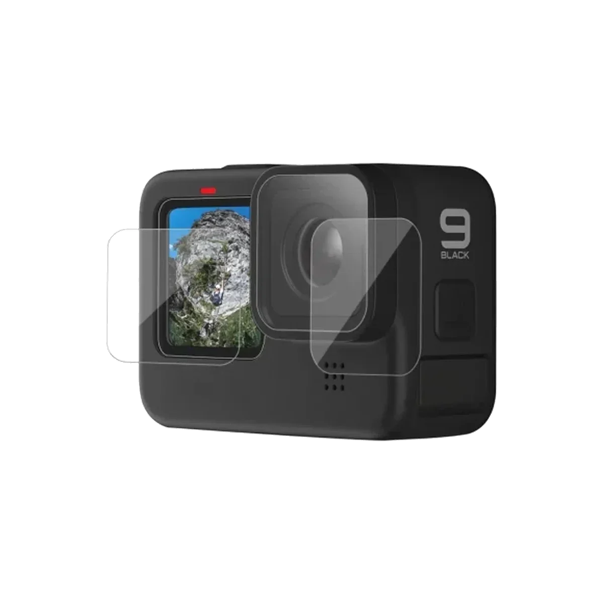 GoPro Hero
