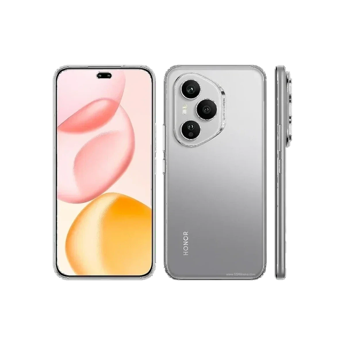 Honor 400 Pro
