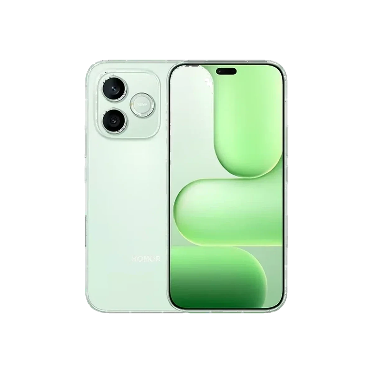 Honor 600 Lite