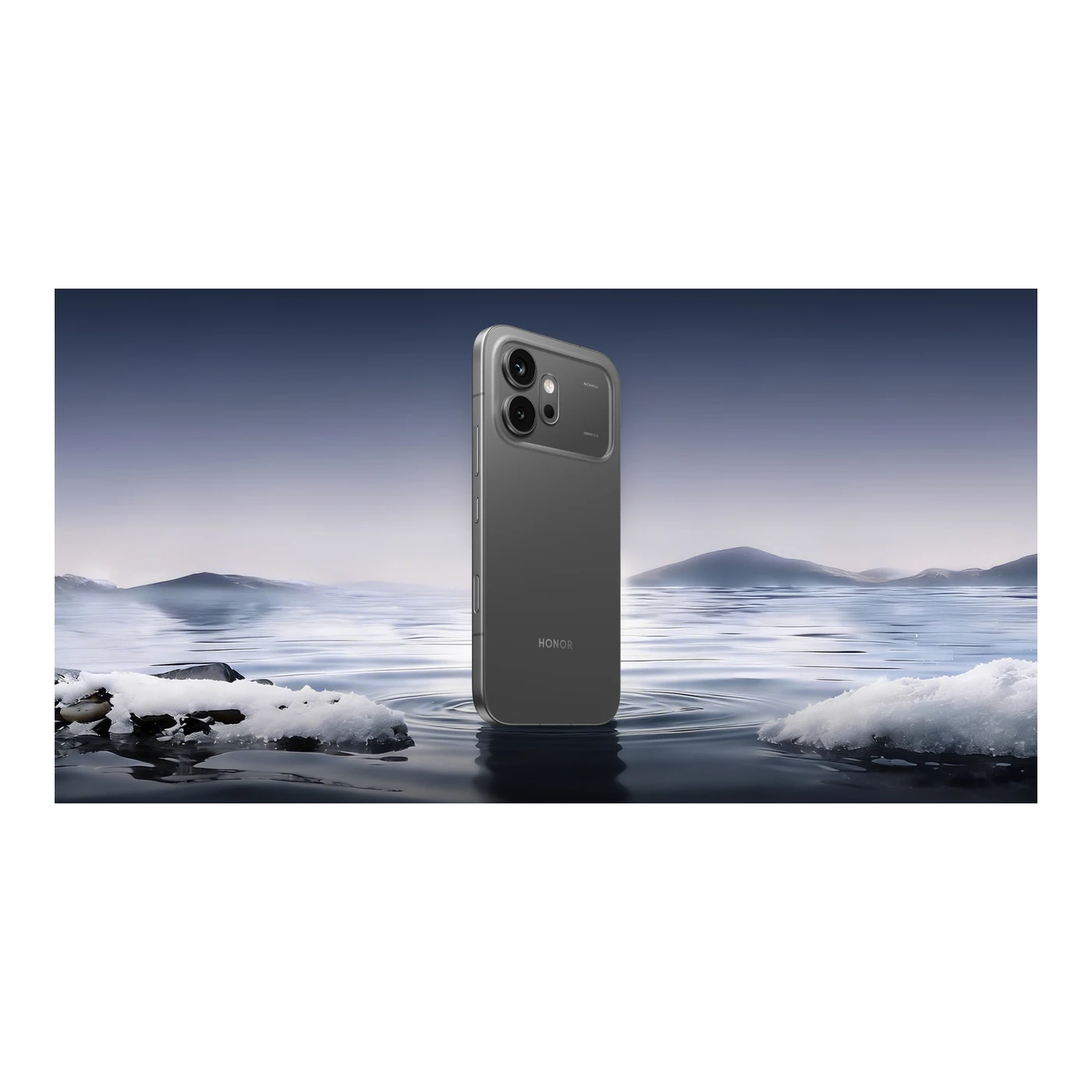 Honor 600
