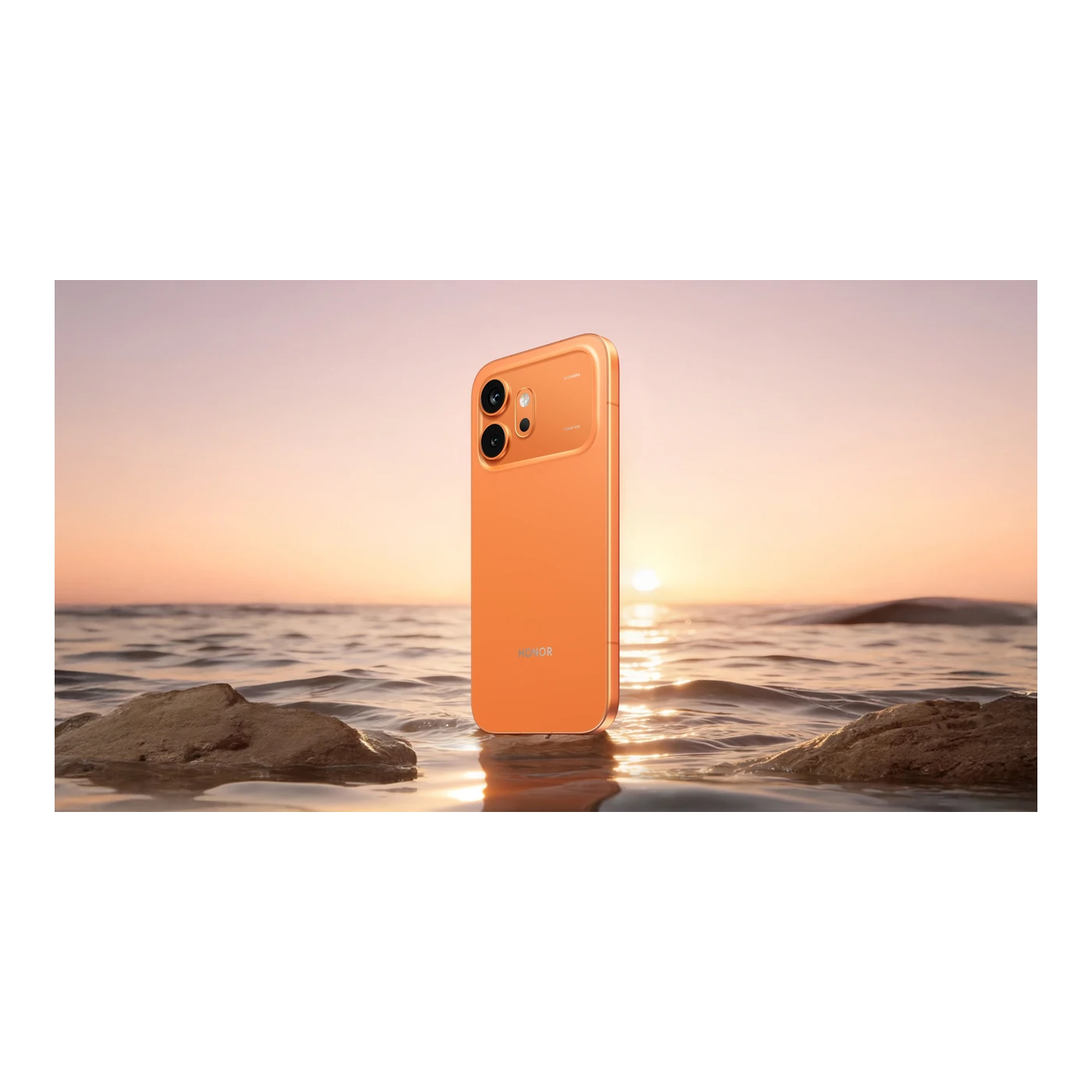 Honor 600
