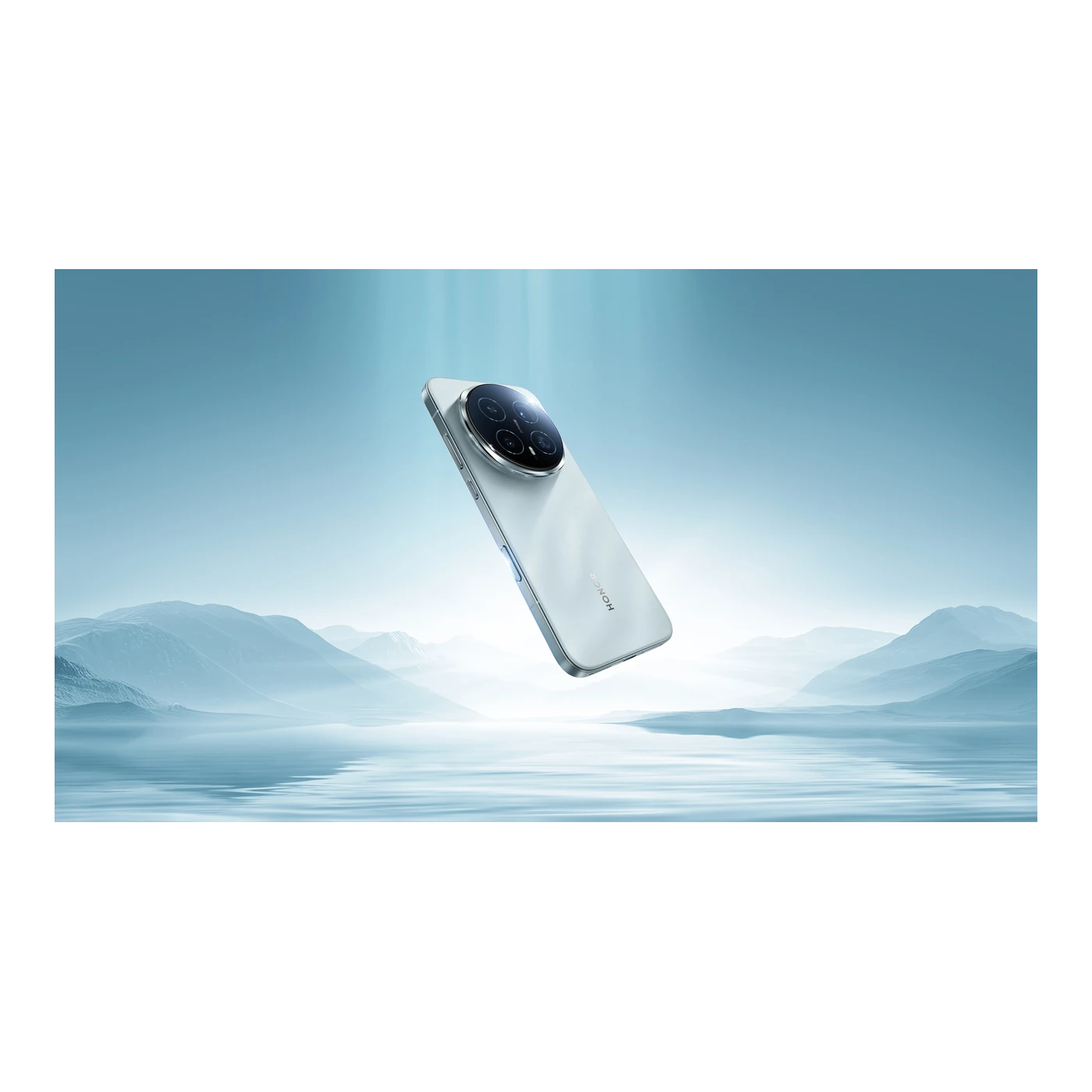 Honor MAGIC8 Pro