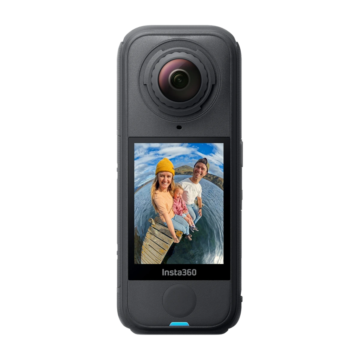 Insta 360 X4 Air Lite