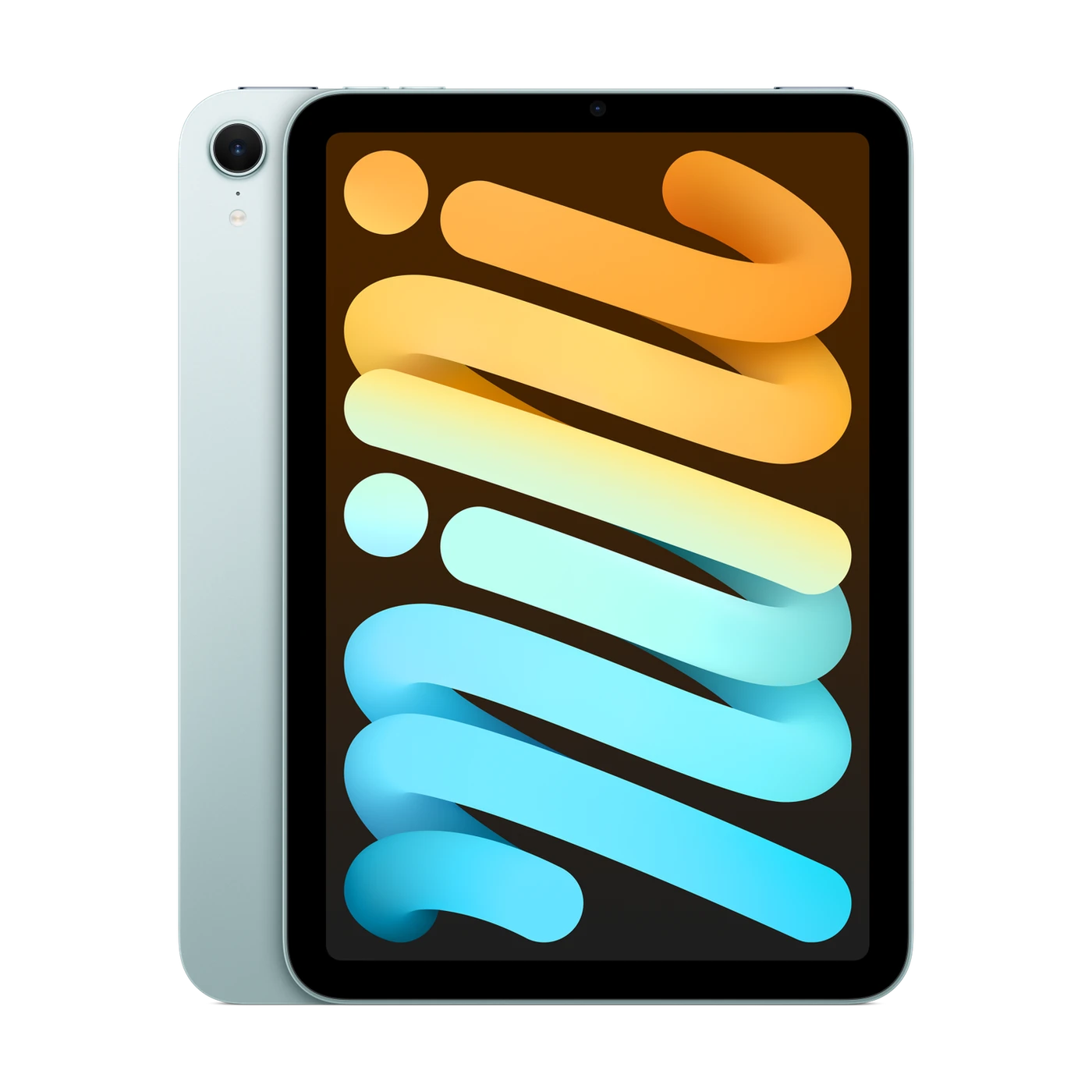 iPad Mini 7