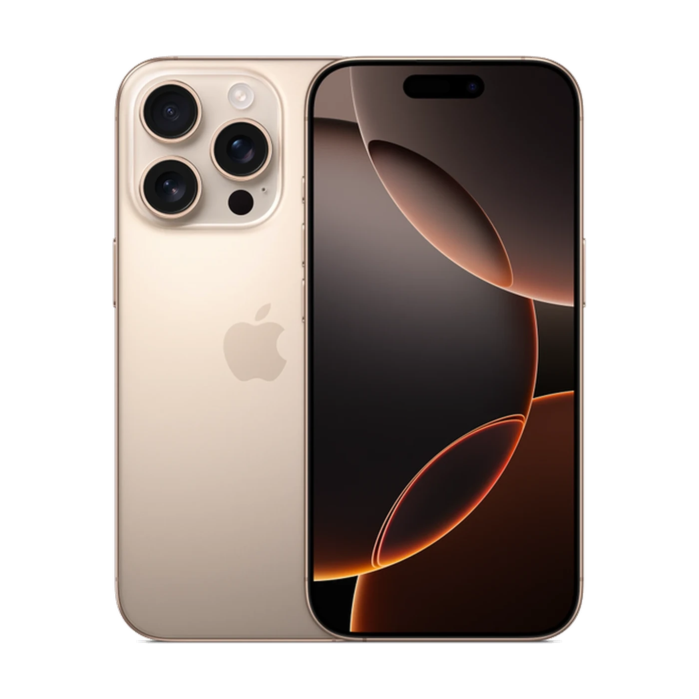 iPhone 16 Pro
