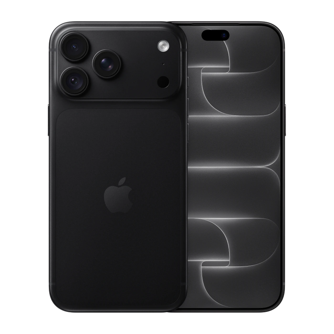 iPhone 18 Pro Max