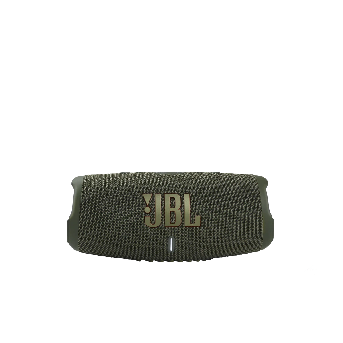 JBL Charge 5 Green, боковой ракурс из карточки Ateria