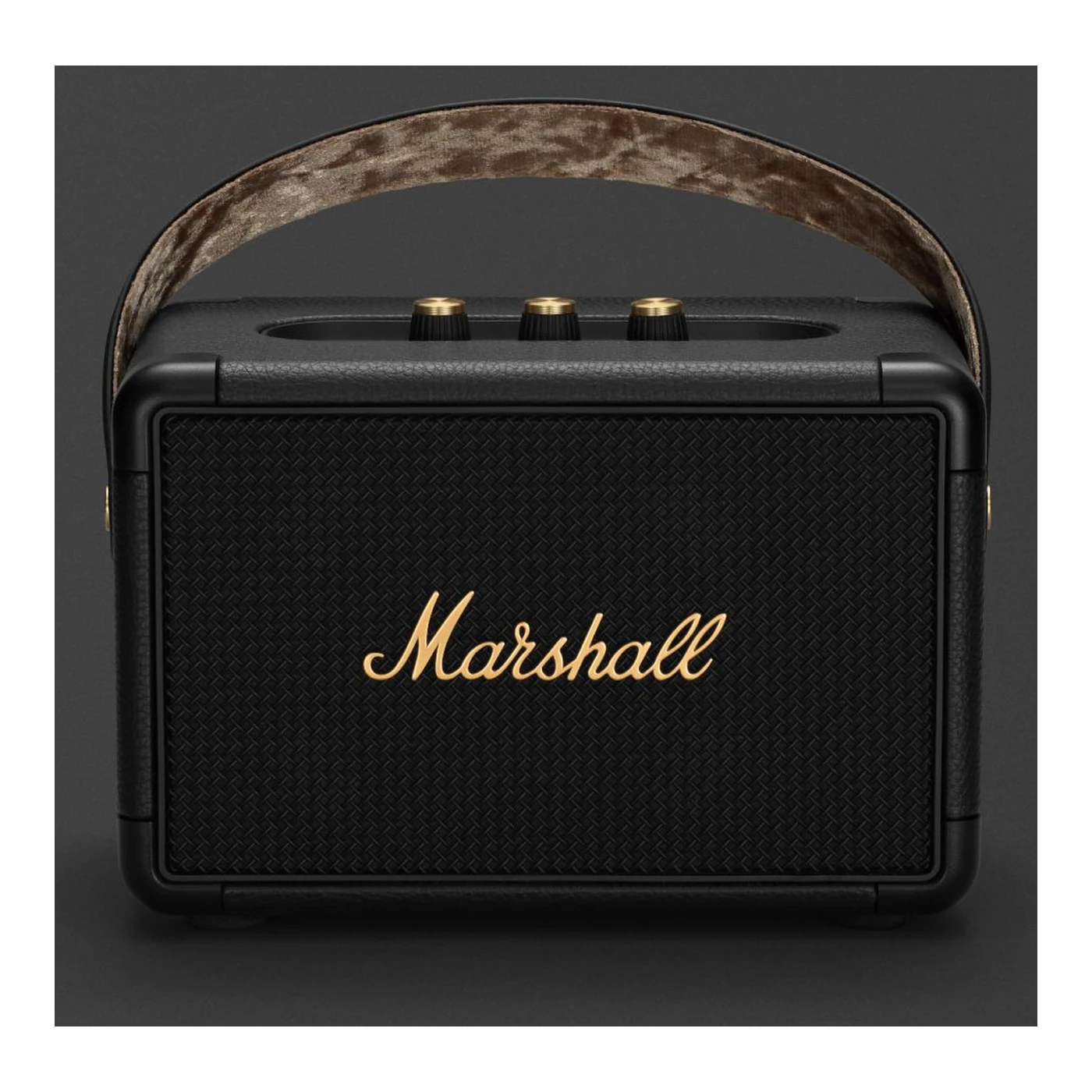 Marshall Kilburn II