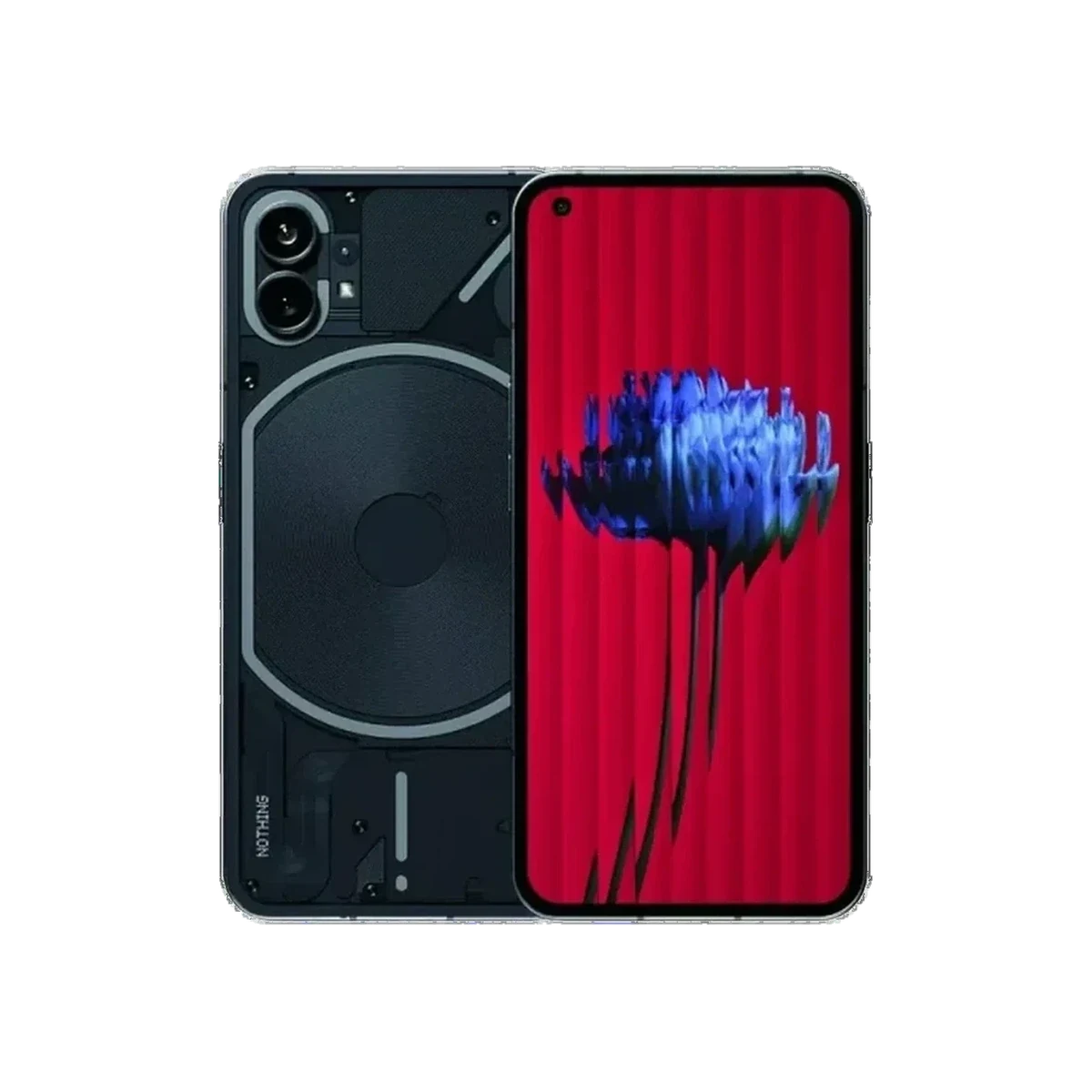 Nothing Phone (4a) Pro
