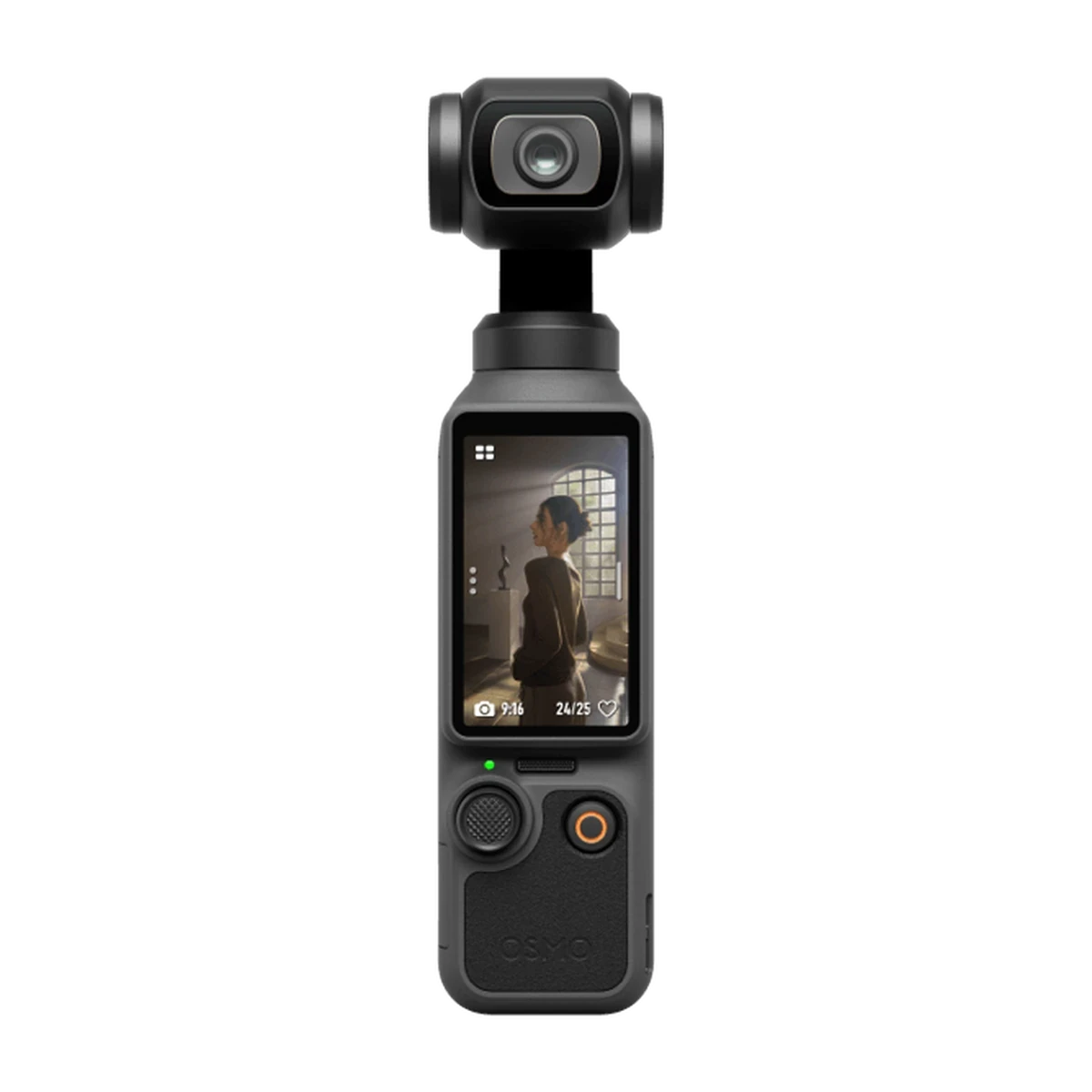 DJI Osmo Pocket 4 Creator Combo