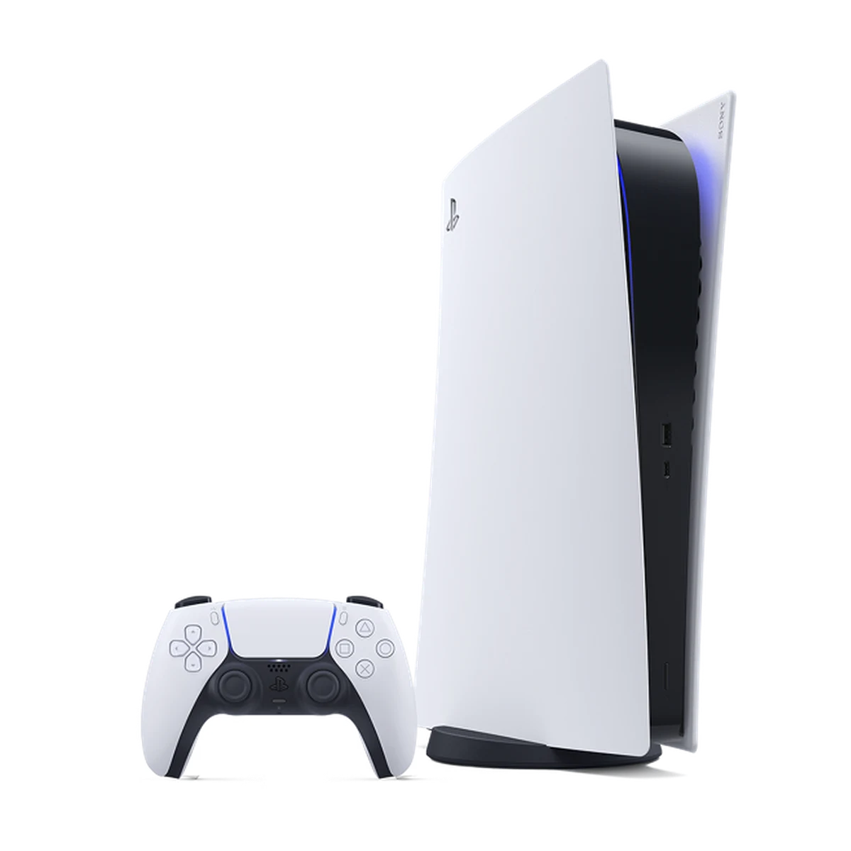 PlayStation 5 Slim Digital