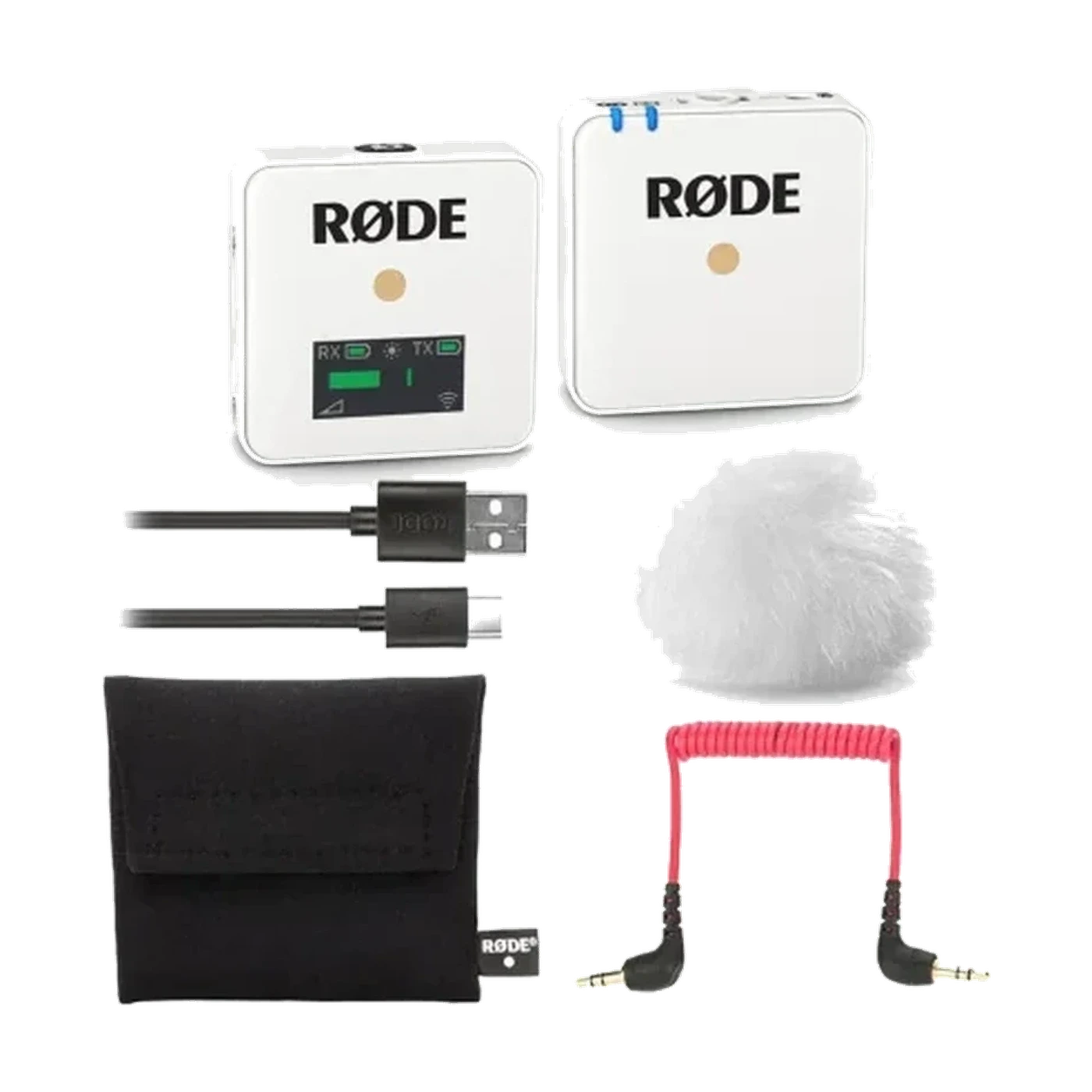 Rode Wireless GO Gen 3