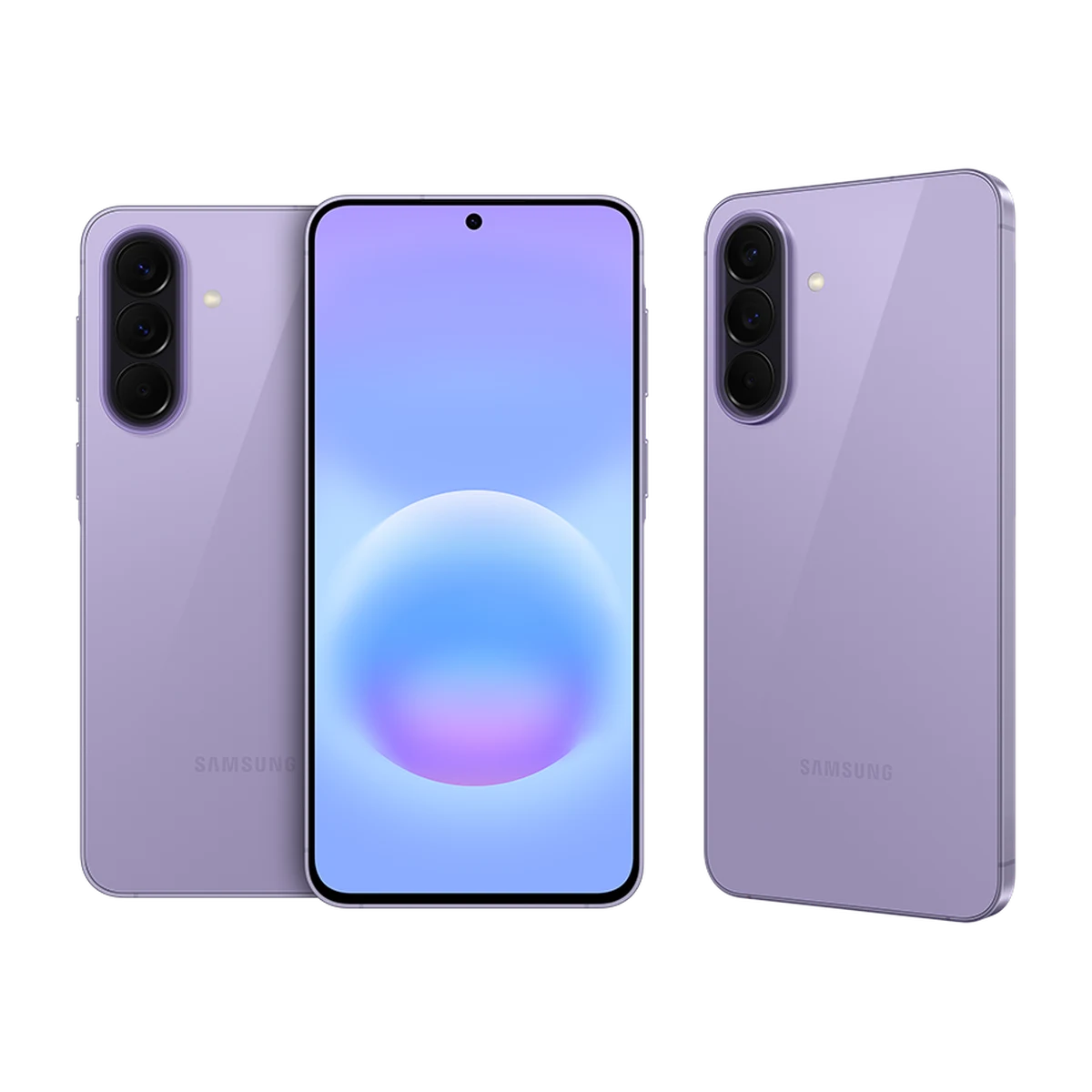 Samsung Galaxy A57 5G