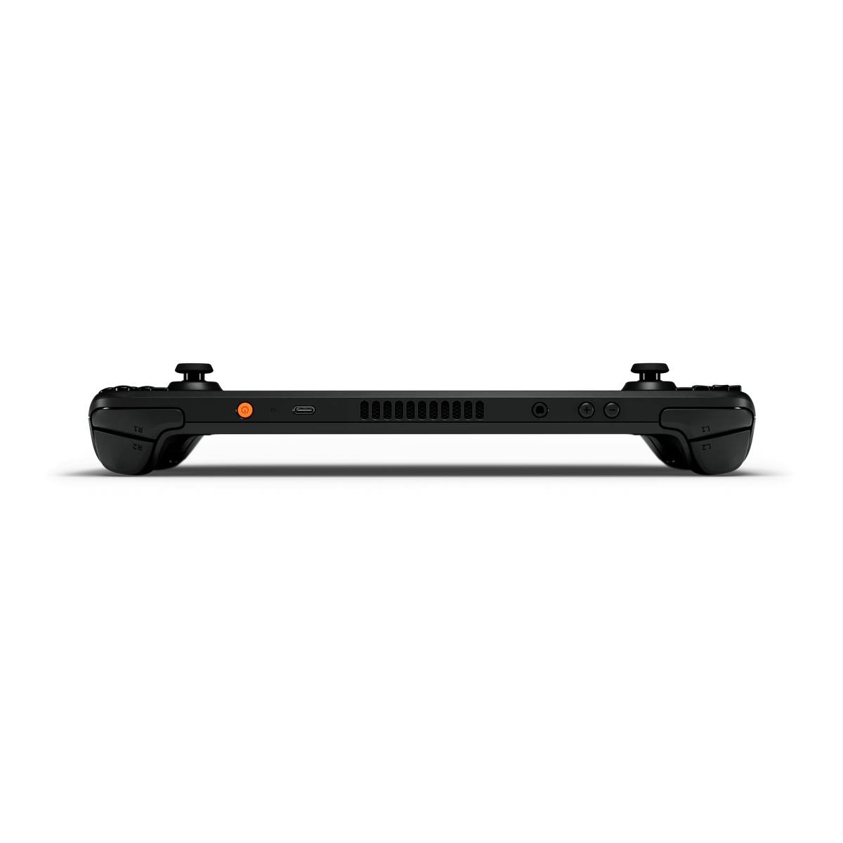 Steam Deck OLED