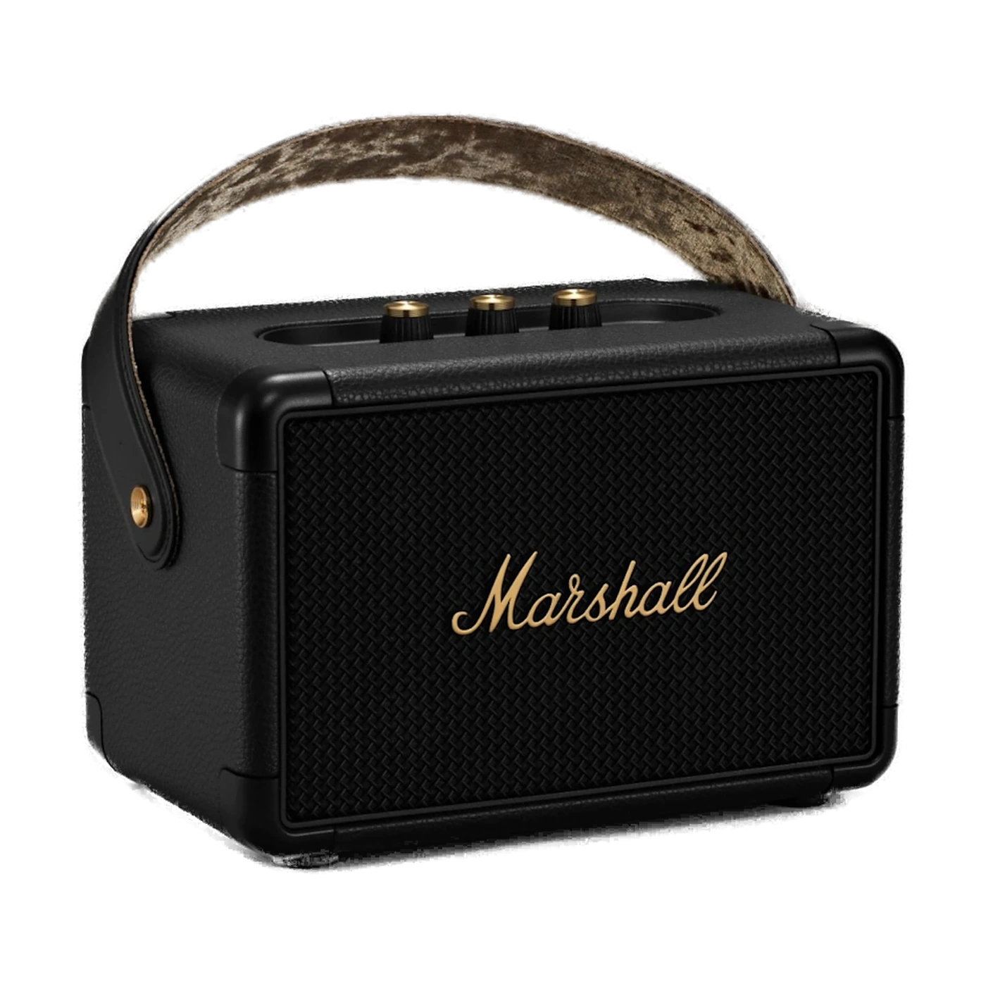 Marshall Kilburn II