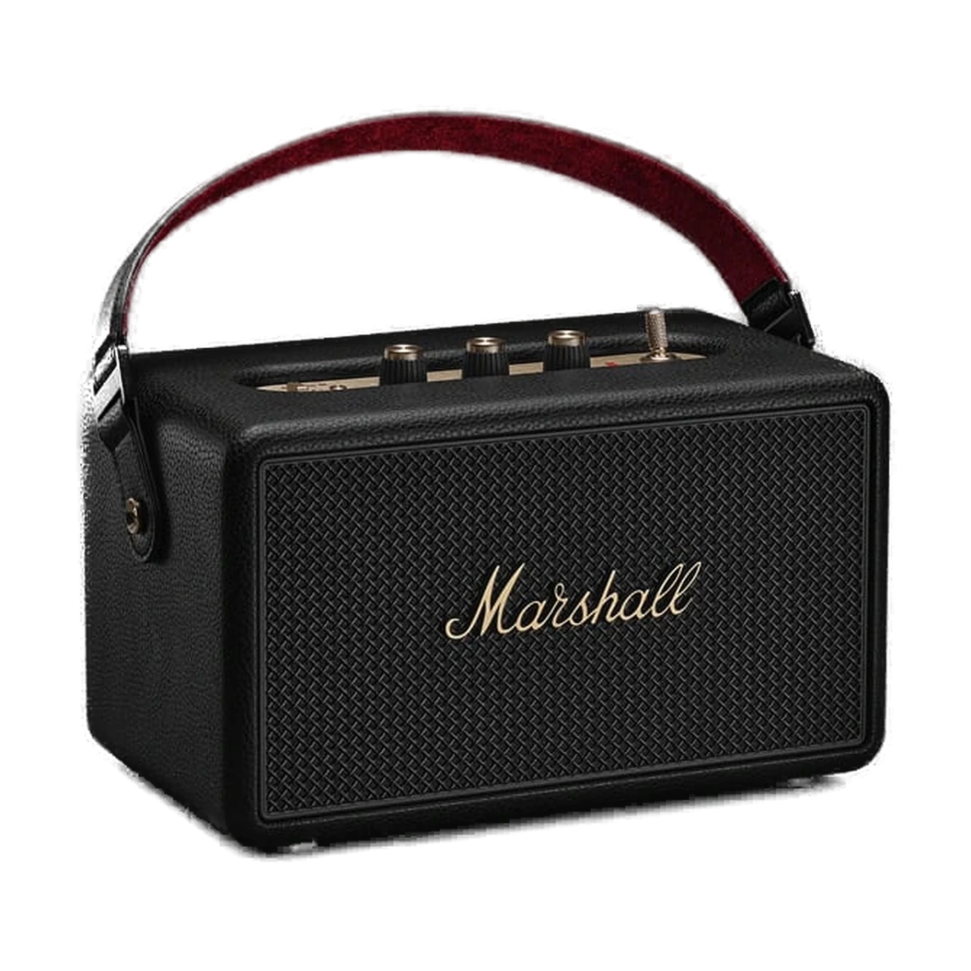 Marshall Kilburn III