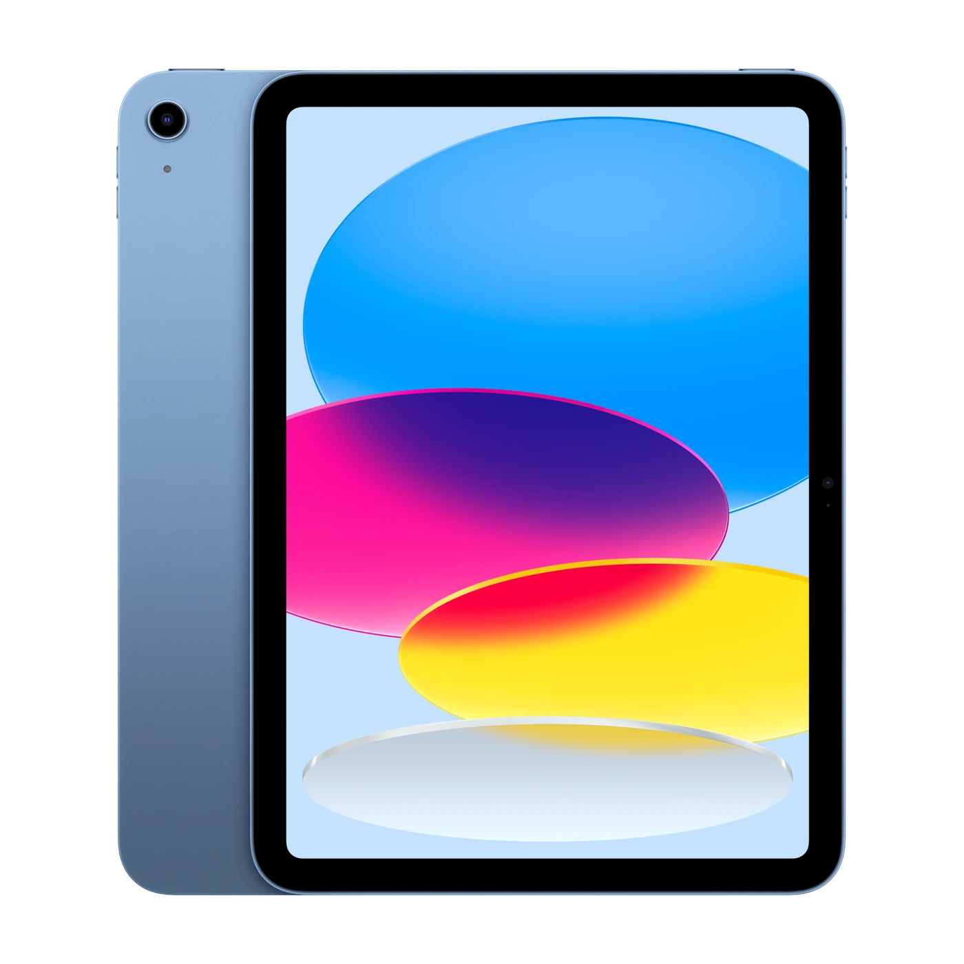 iPad