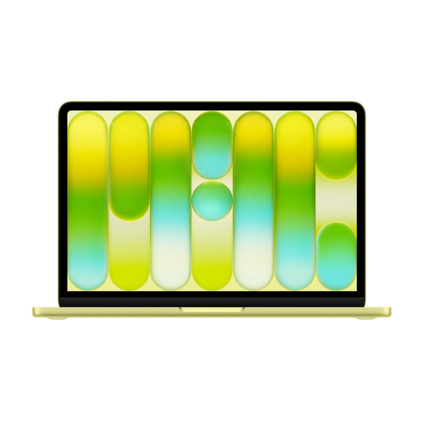 MacBook Neo