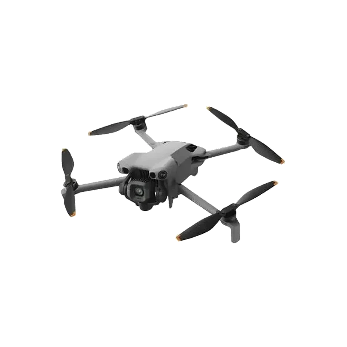 DJI Mini 4 Pro + Rc 2 34 Min