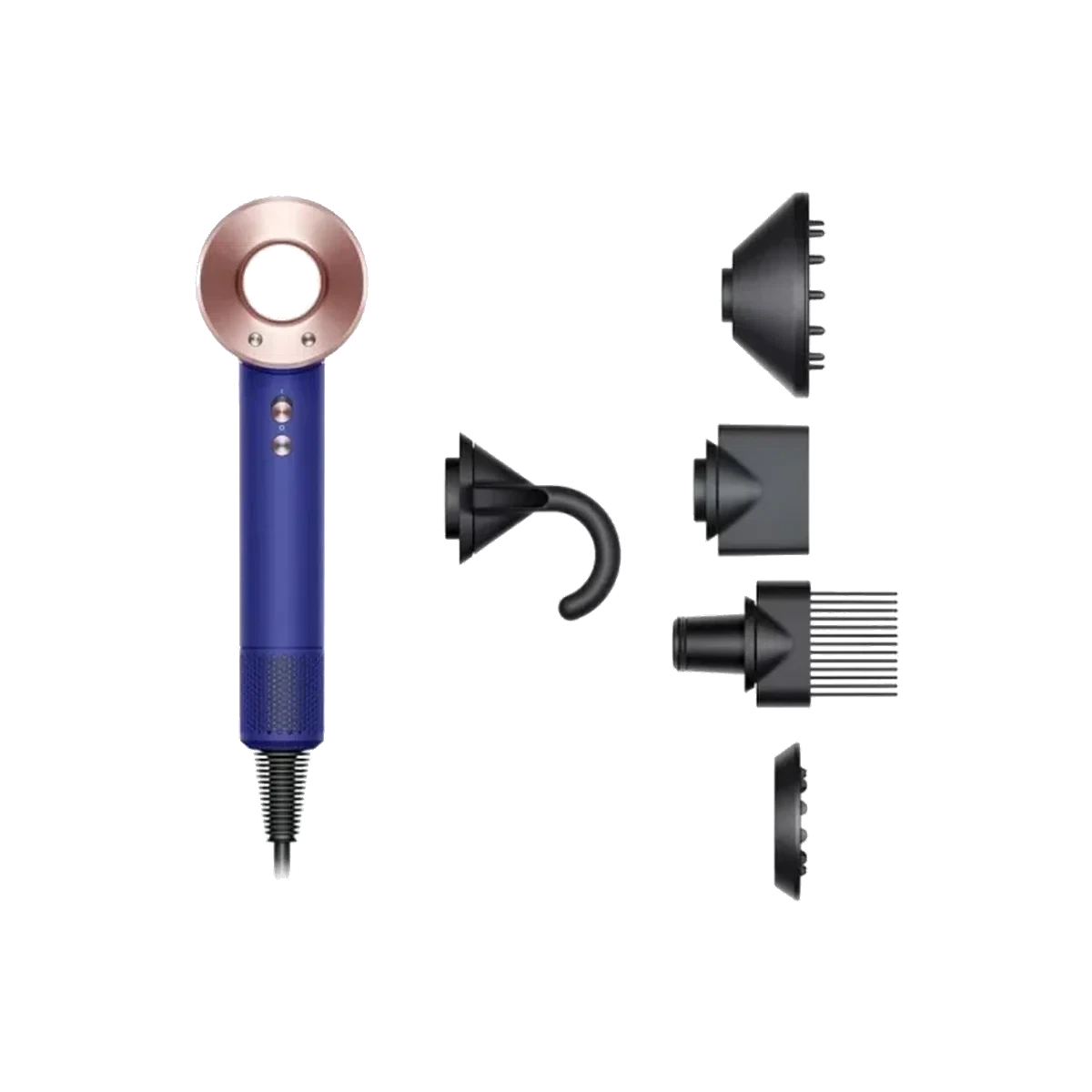 Dyson Supersonic HD08