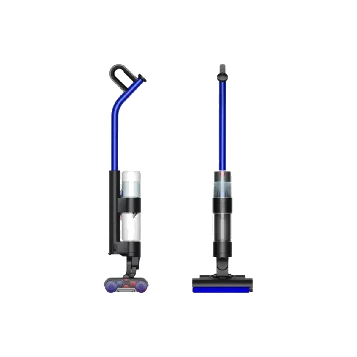 Dyson Clean+Wash Hygiene