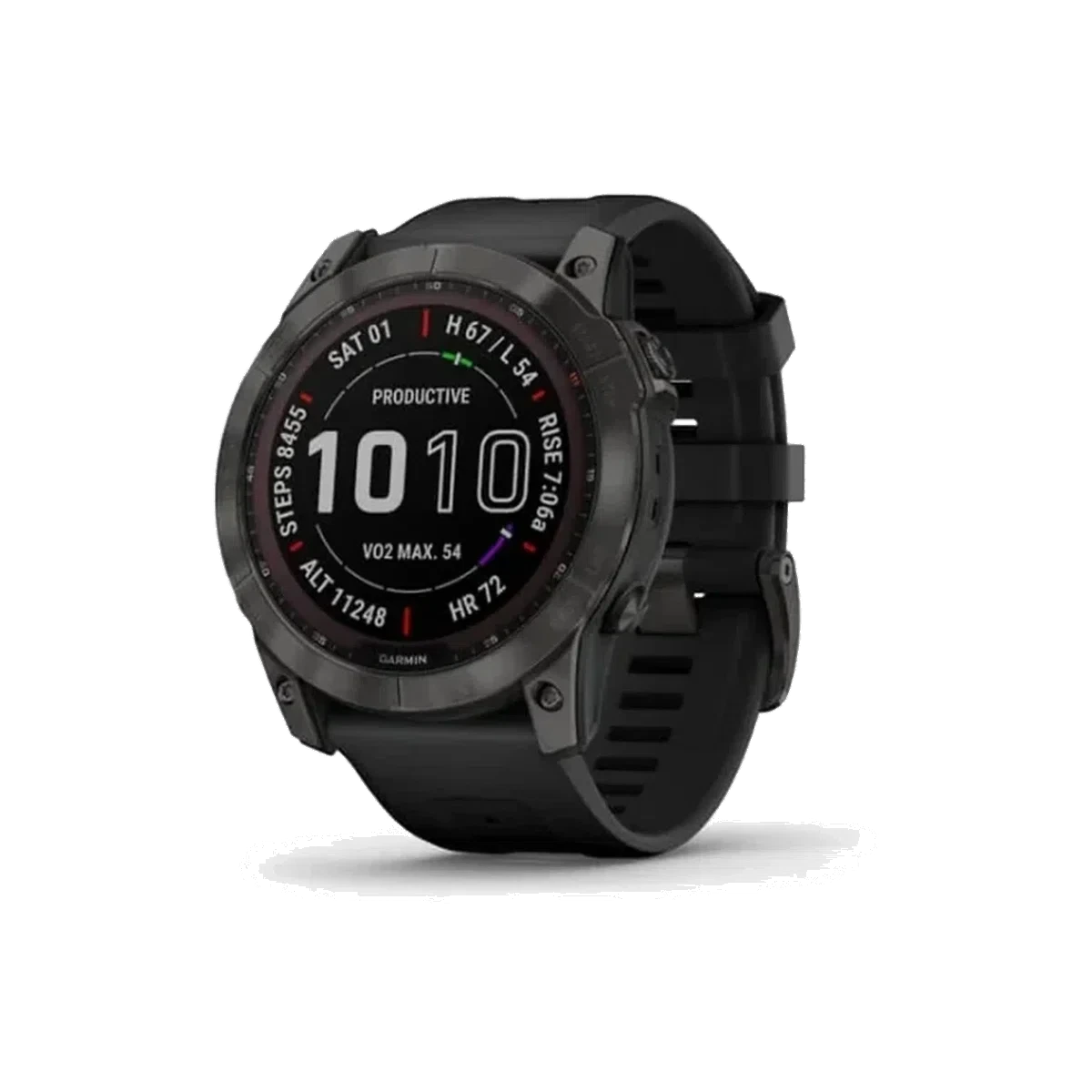 Garmin Fenix 7X