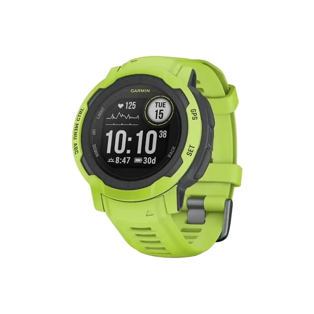 Garmin Instinct 2