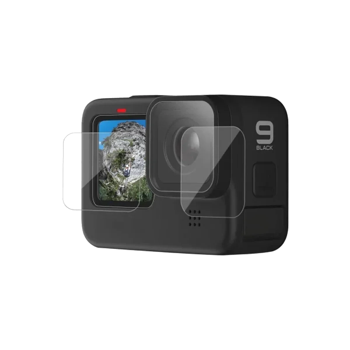 GoPro HERO