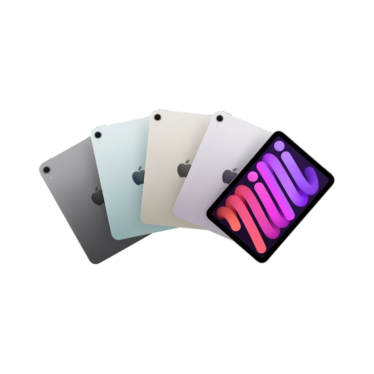 iPad Mini 7