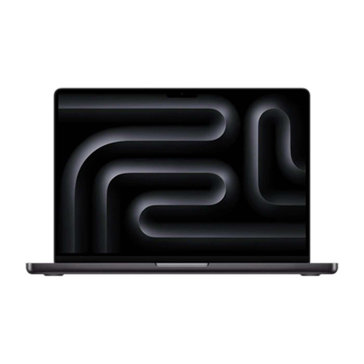 Текущий MacBook Pro 14 MX2H3 с M4 Pro 24/512 ГБ из Ateria