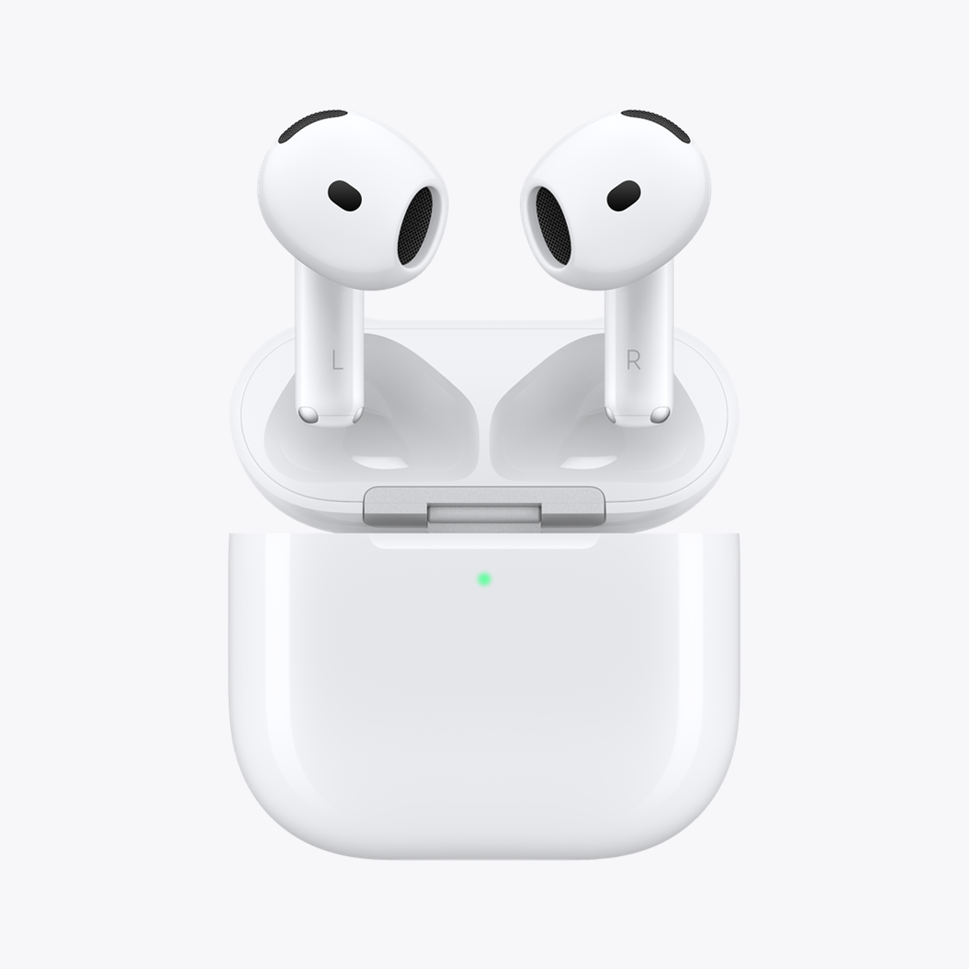 AirPods 4 ANC