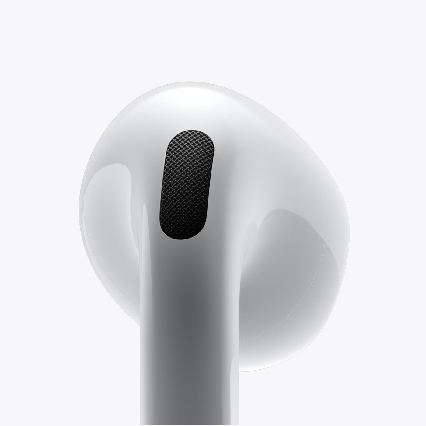 AirPods 4 ANC и футляр с беспроводной зарядкой